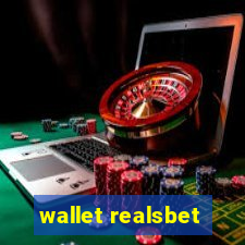 wallet realsbet